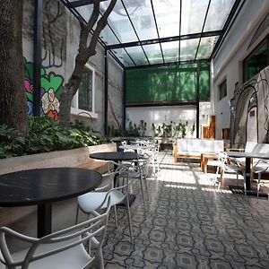 Hotel MX condesa